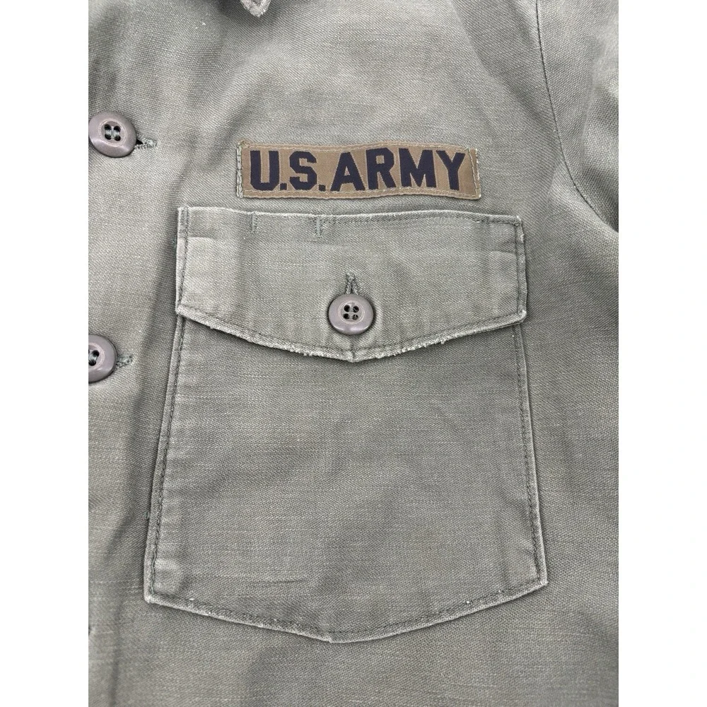 Military original vietnam